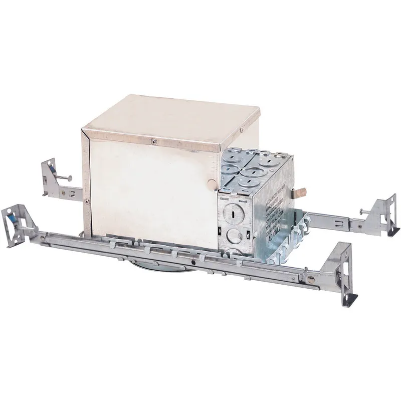 Signature Aluminum Recessed Housing