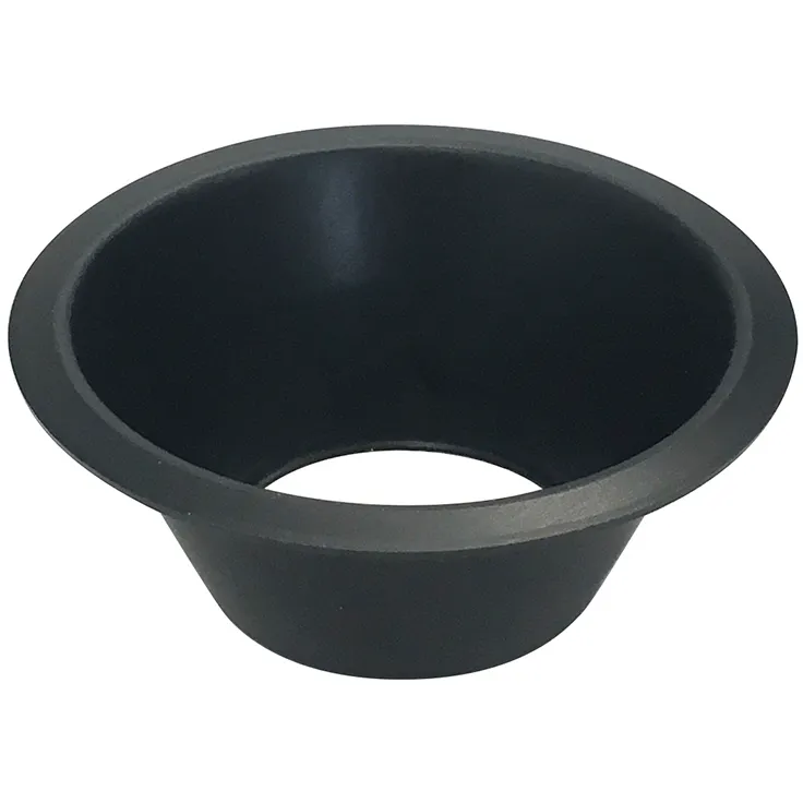 M2 Matte Black Reflector Cup Insert