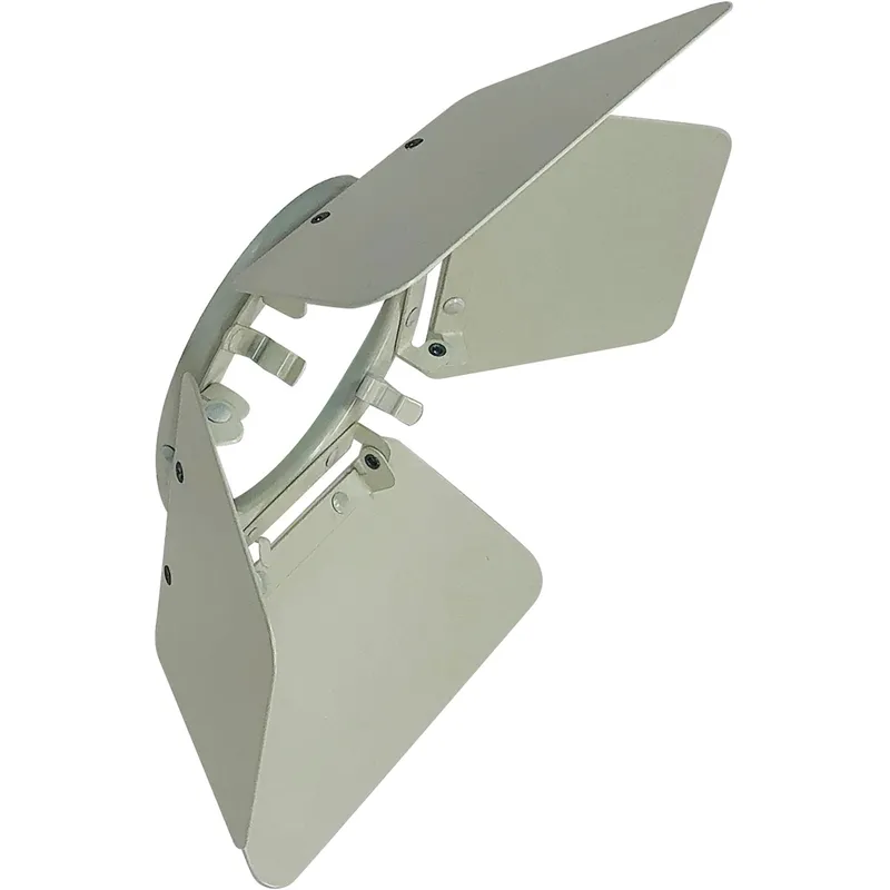Aaliyah 1 Light White Track Ceiling Light