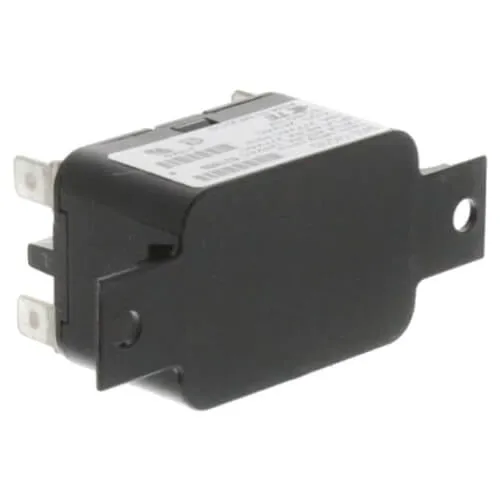 NORDYNE 621869R SPDT Fan Relay 24V