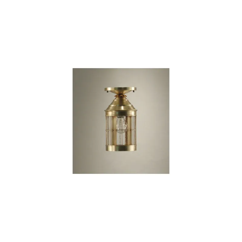 Northeast Lantern Flush Mounts