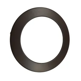 NSL 3" Round Bronze Trim Only for Thin-Line LED Downlight