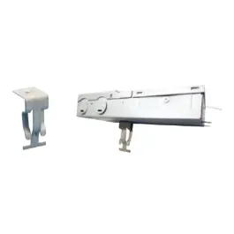 Driver Mount Bracket for Grid Frame Fixtures - Bag of 6