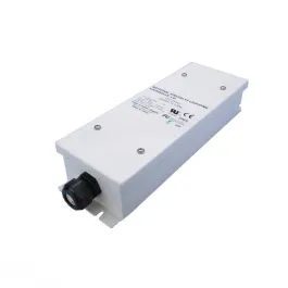 NSL 120W Non-Dimmable LED Driver - 24V DC