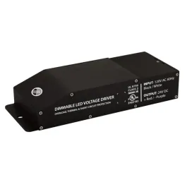 NSL 96W Dimmable LED Driver - 24V DC