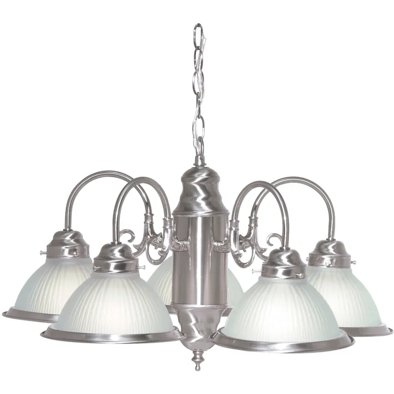 Nuvo Chandeliers