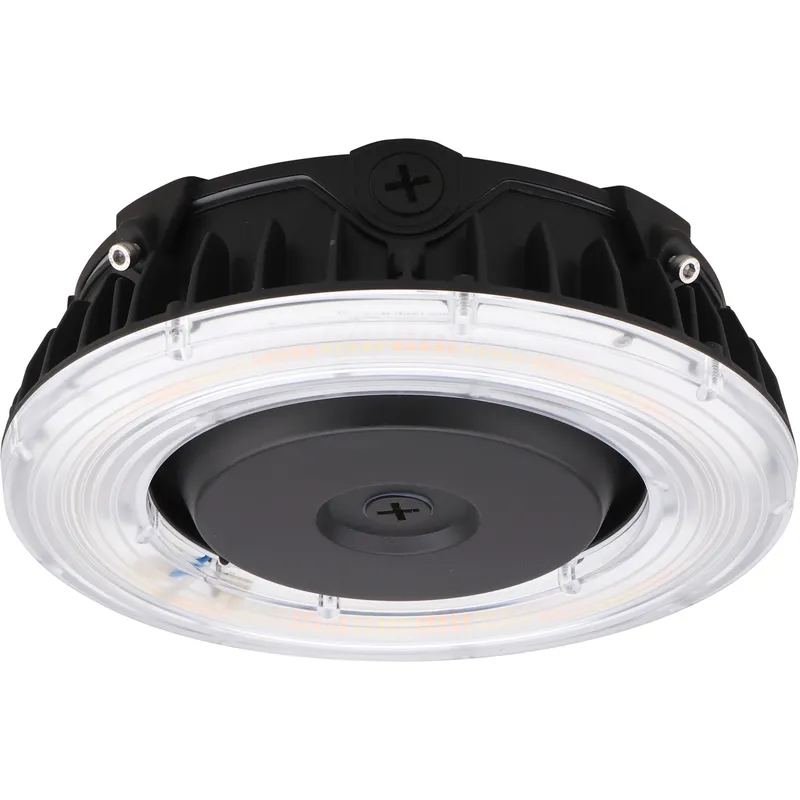 Brentwood LED 11.02 inch Bronze Canopy Fixture Ceiling Light
