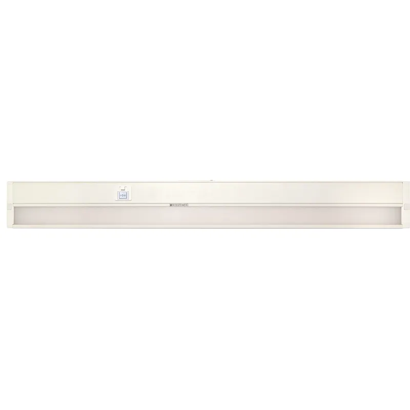 Under Cabinet LED 3.5 inch White Linear Strip Ceiling Light