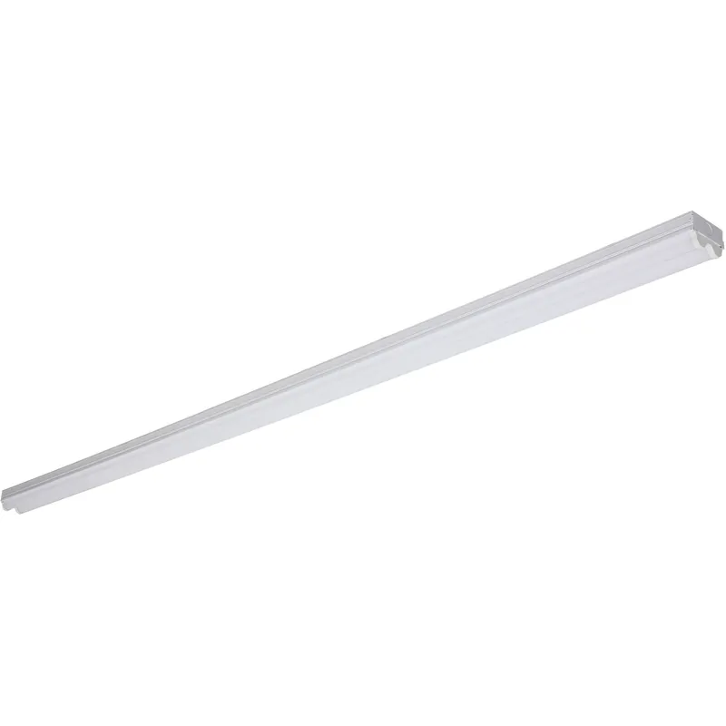Brentwood LED 3.58 inch White Linear Strip Ceiling Light