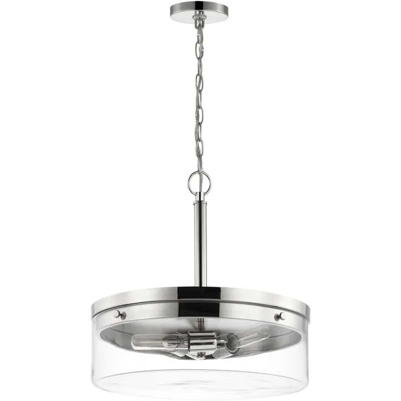 Nuvo Pendants