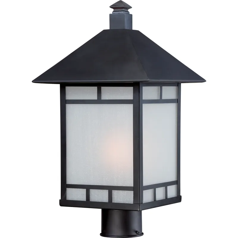 Nuvo Post Lights & Accessories