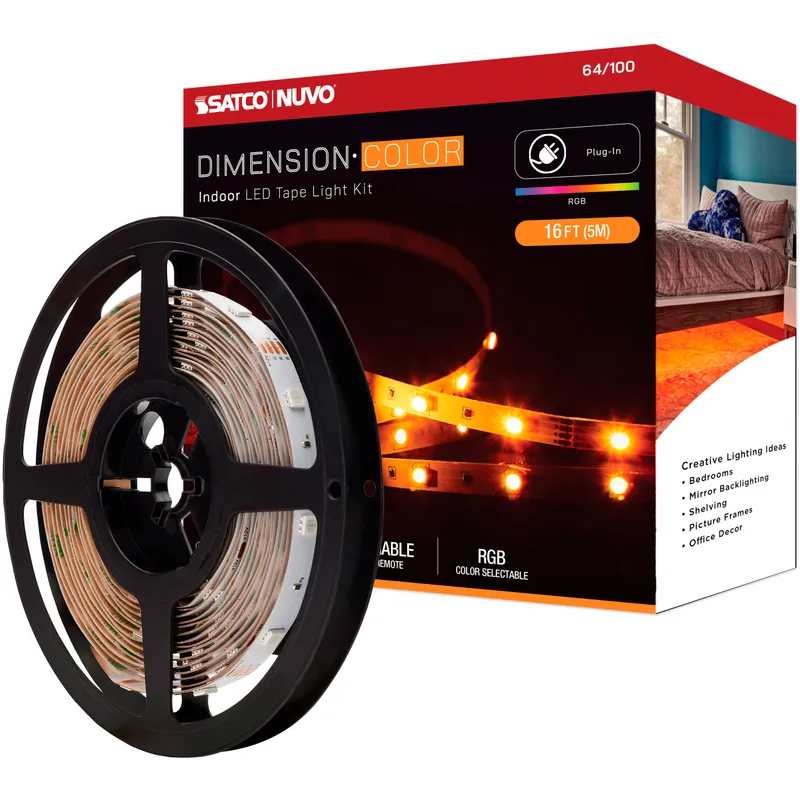 Nuvo Tape Light