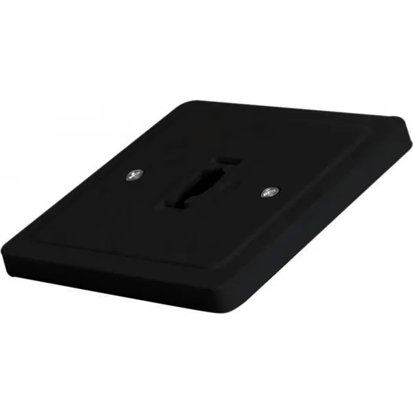 Signature Black Track Lighting Ceiling Light