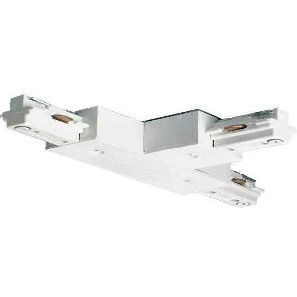 Signature White Track Lighting Ceiling Light