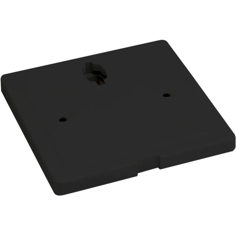 Signature Black Track Lighting Ceiling Light