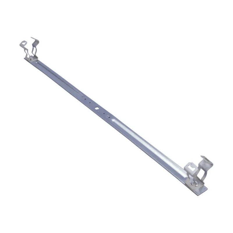 Combination Box/Conduit Hanger for 1/2-3/4" EMT