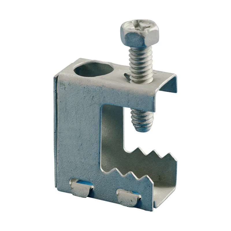nVent Caddy Beam, Purlin