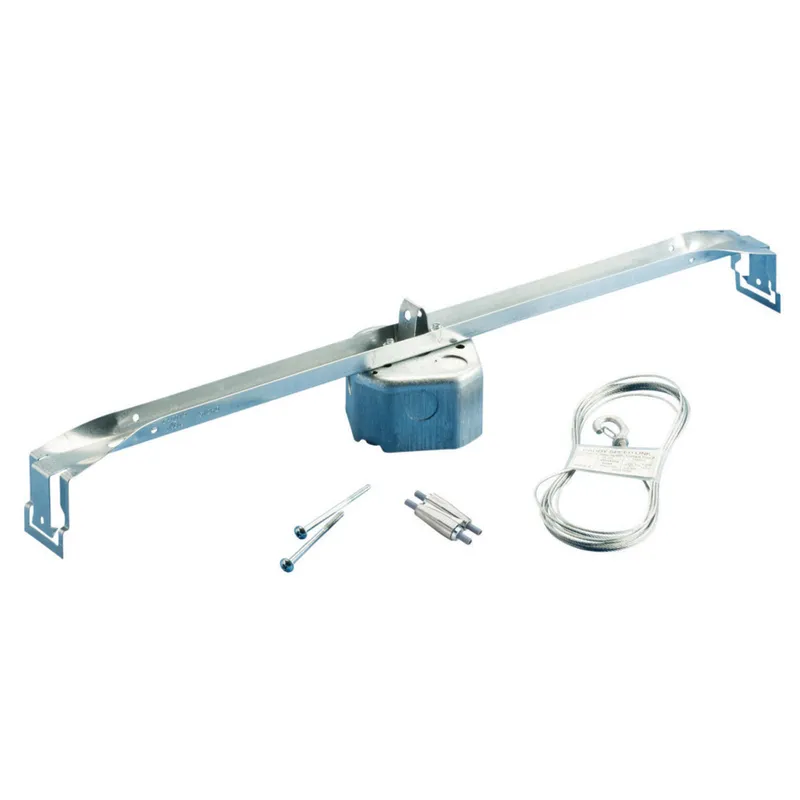 nVent Caddy Ceiling Boxes & Accessories