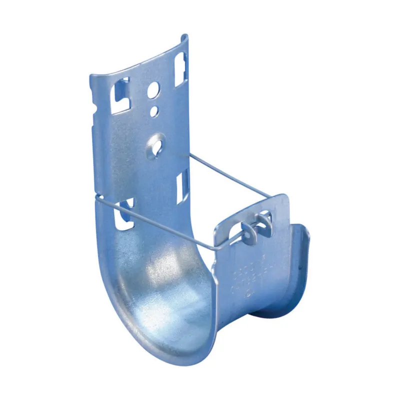 Cat HP J-hook, pre-galvanized, 1" dia
