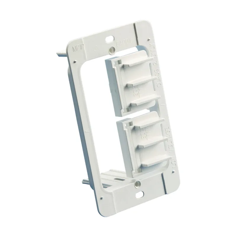 nVent Caddy Non-Metallic Boxes - Accessories