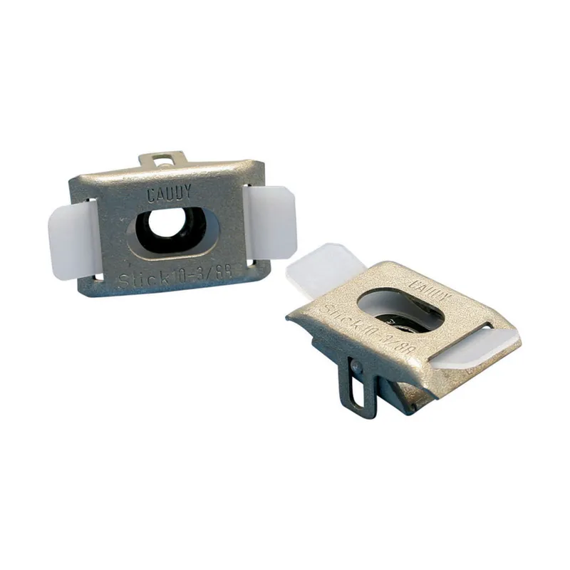 nVent Caddy Nuts / Washers