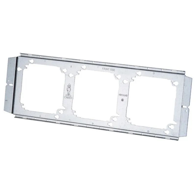 Heavy Duty Rigid Box Support, 3 Box