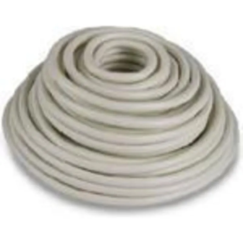 18 AWG THHN/THWN-2 Stranded Copper White 35'