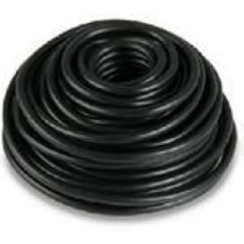 16 AWG THHN/THWN-2 Stranded Copper Black 25'