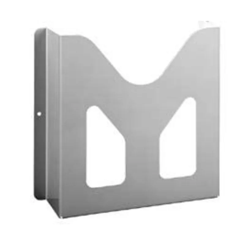 Data Pocket, Size: 12" x 12", Material: Plastic