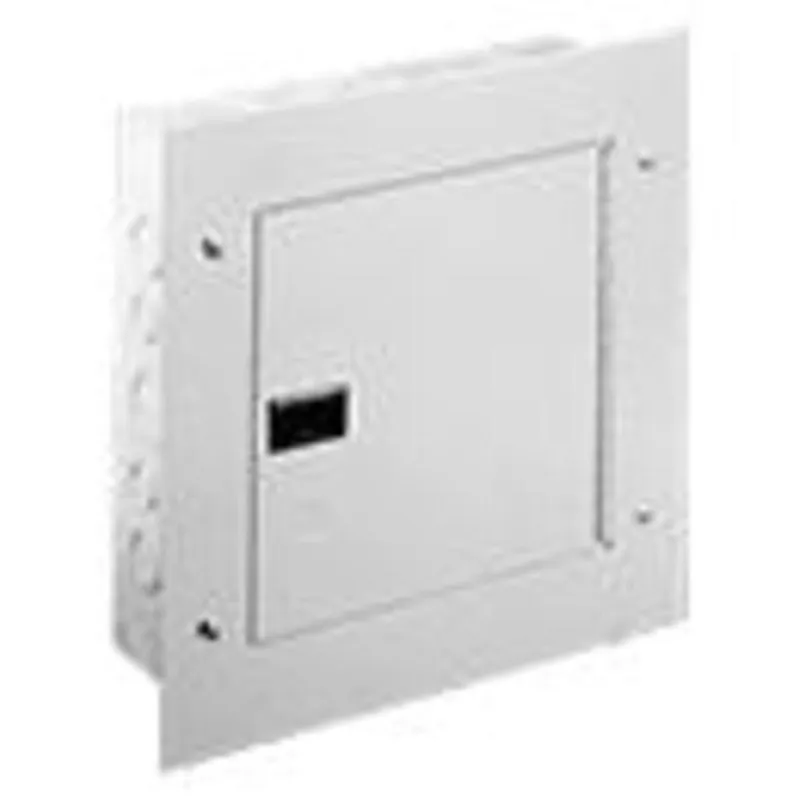 Type 1, Door Frame 12" x 12"