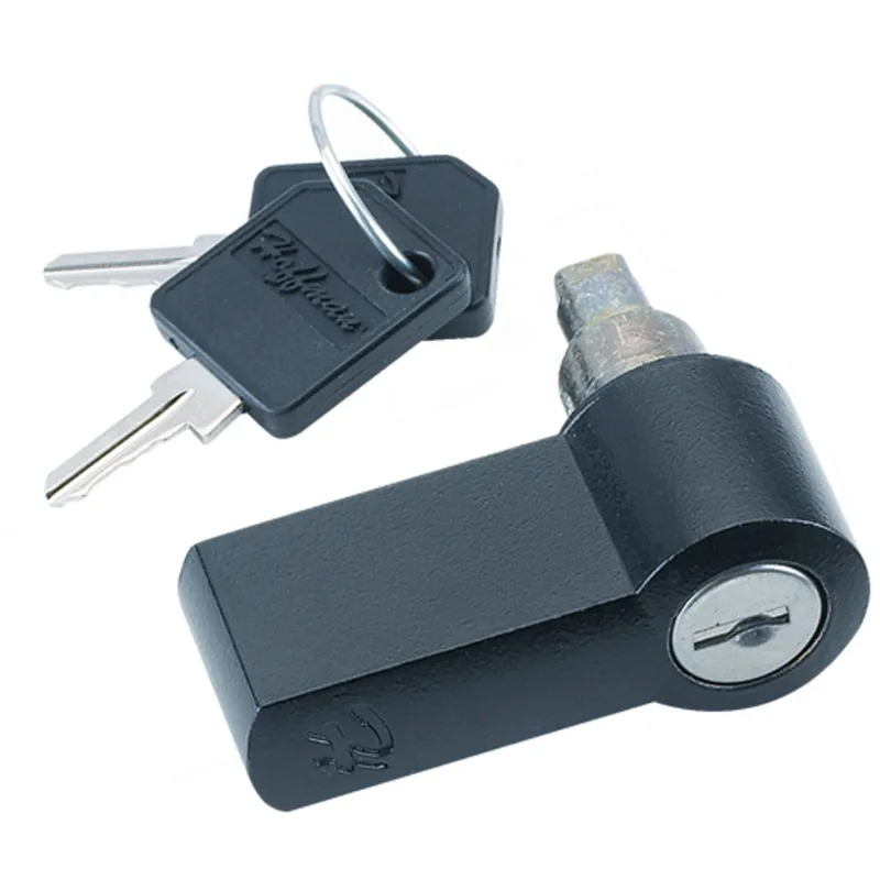 nVent Hoffman Enclosure Handles, Locks & Lockouts