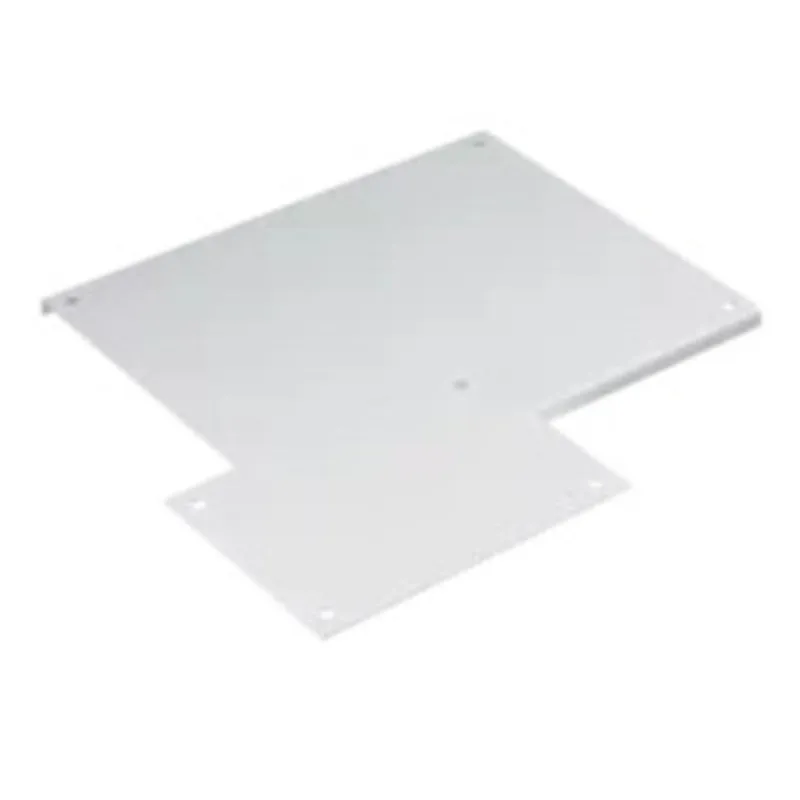 Panel For Enclosure, 72" x 72", Type 3R, 4, 4X, 12/13, Steel