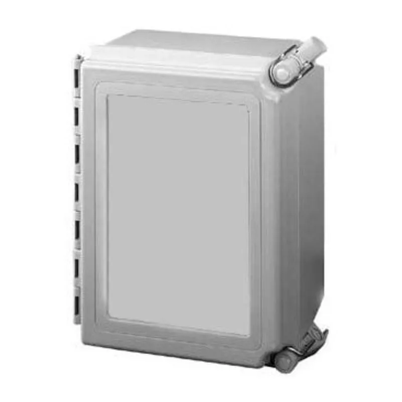 nVent Hoffman Fiberglass Enclosures