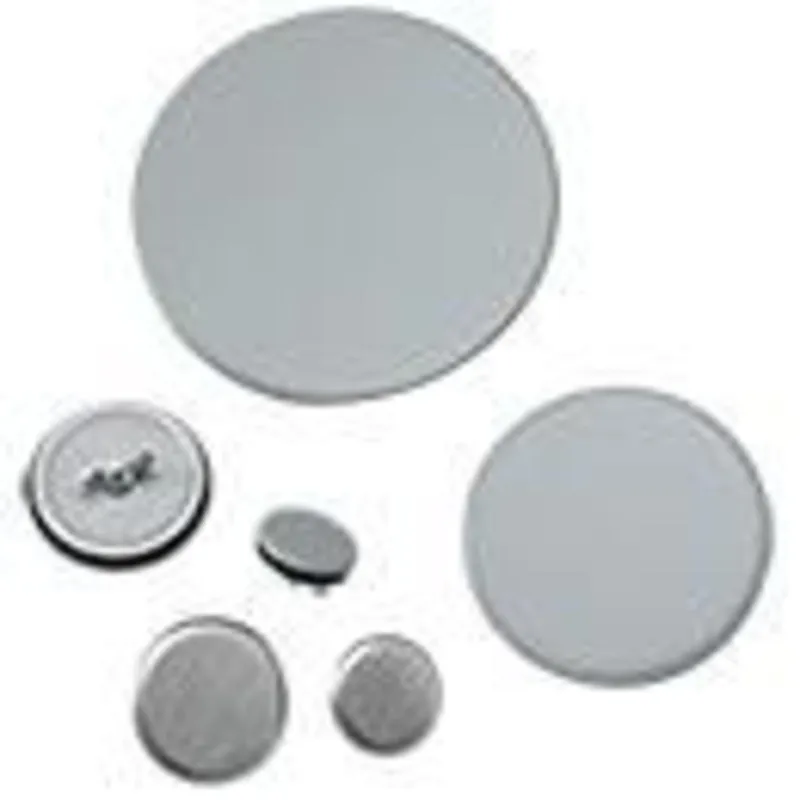 Hole Seal, Oil Tight, 1.38", Stainless Steel