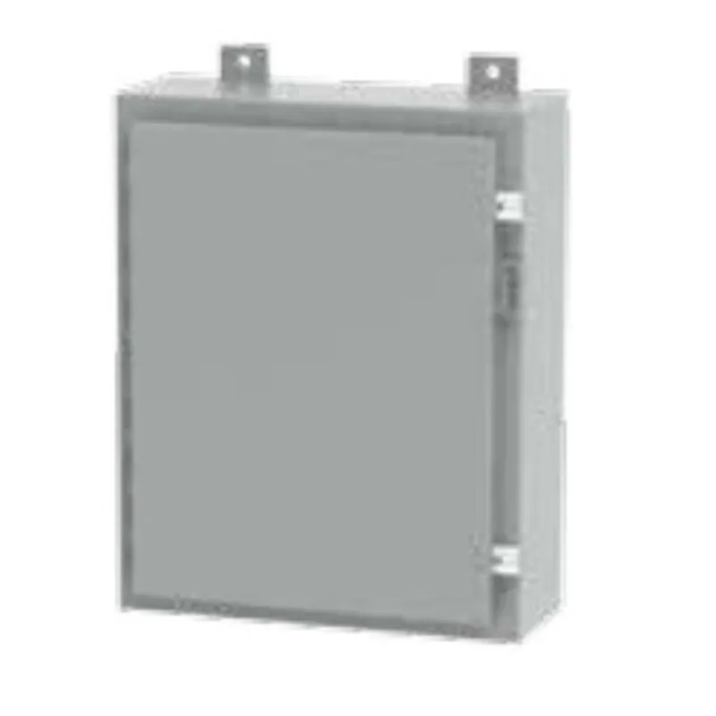 nVent Hoffman NEMA 12/13 - Industrial Enclosures