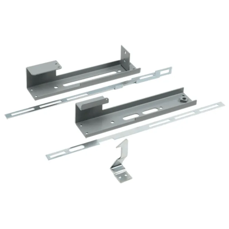 nVent Hoffman Operator Adaptors
