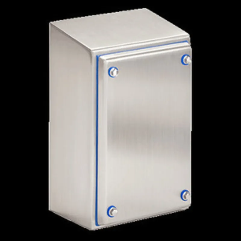 HYSHED SCREW COVER 7X4X4