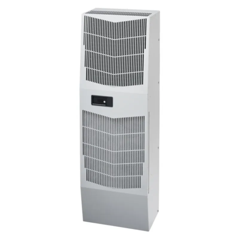 SpectraCool Indoor/Outdoor G52, 12000BTU 230V, Lt Gray, Steel