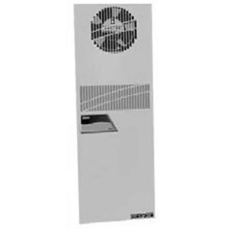 Heat Exchanger, 115V, 47.16" x 15.24" x 5.92"