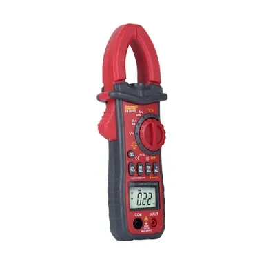 Digital Clamp Meter 600A AC/DC