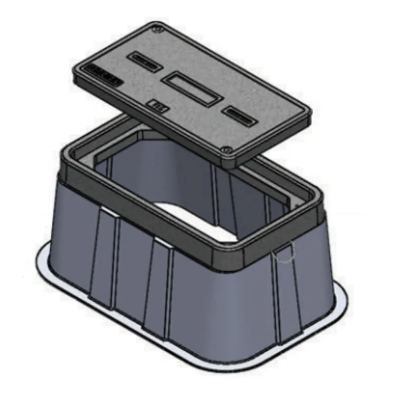 Unit, FRP1730-18, FW, T15 - 'Electric' Penta