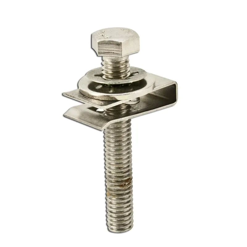 Bolt Kit For 1419-12