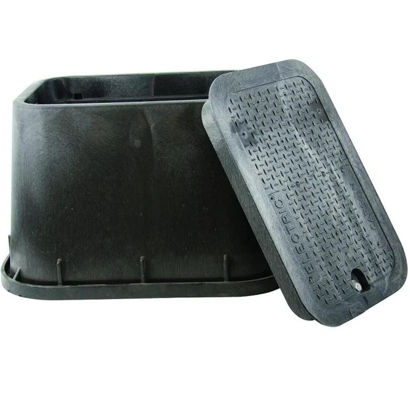 Rectangular Pull Box