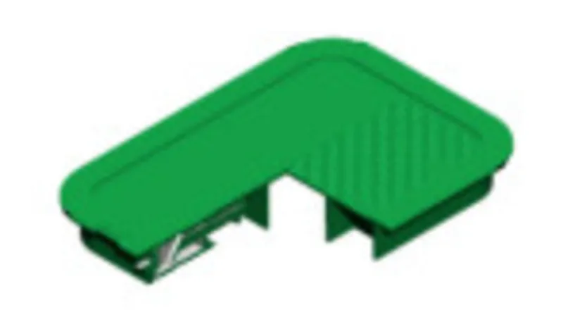 Underground Pull Box, 14 x 19 x 12"