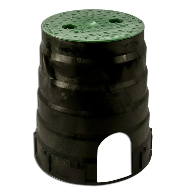 Oldcastle Infrastructure Underground Pull Boxes - Non-Metallic