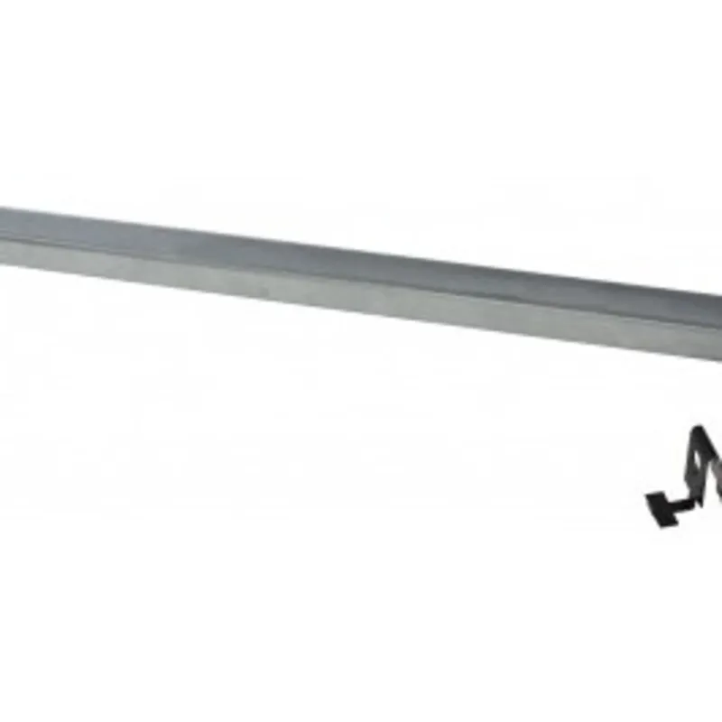 HEAVY DUTY T-GRID BOX HANGER 24IN T-GRID SPAN 1-1/2IN & 2-1/8IN