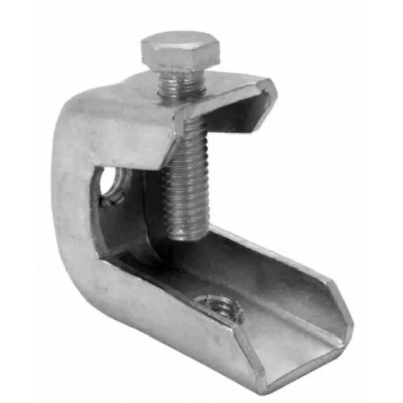 3/8" Adjustable Beam Clamp