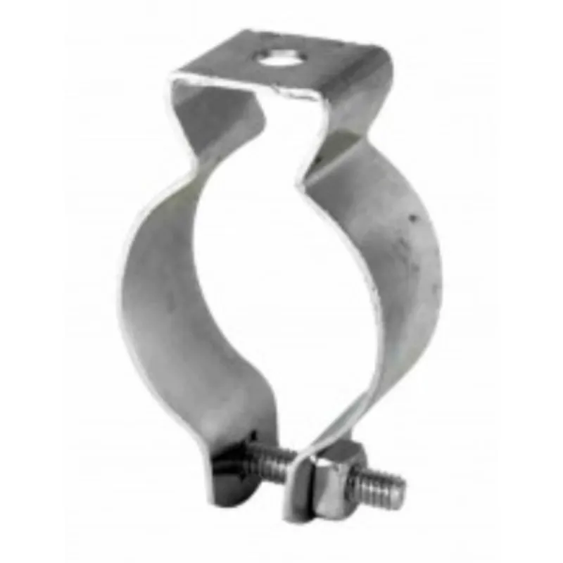 Conduit Hanger with Bolts