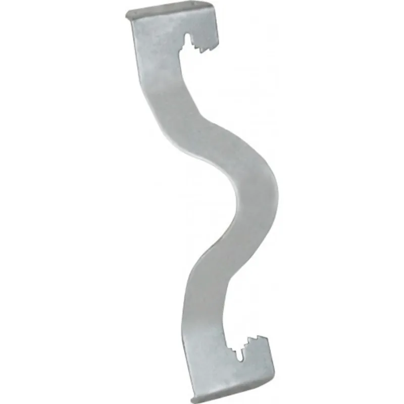 Cable/ Conduit To Rod/ Wire Clip, 1/2” - 3/4” EMT/Rigid