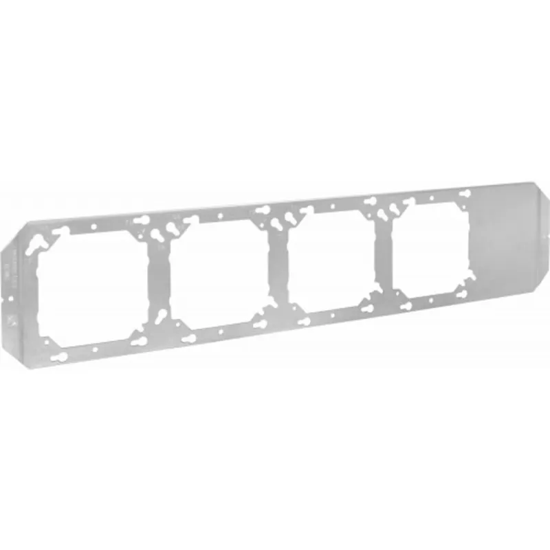 Fixed Position Box Mounting Bracket